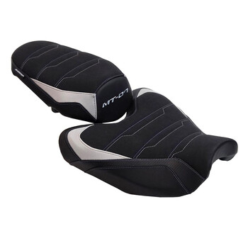 Selle SIT'N GO Yamaha MT-07 (2025-) Bagster