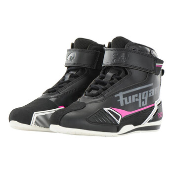 Baskets femme V5 D3O® Lady Furygan