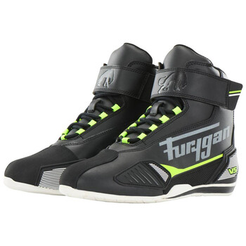 Baskets V5 D3O® Waterproof Furygan