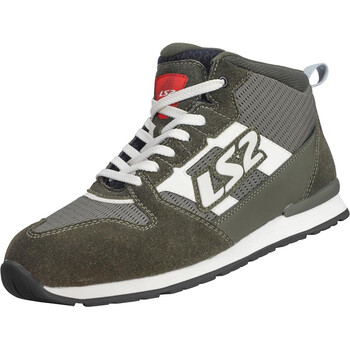 Baskets femme Nova Lady LS2