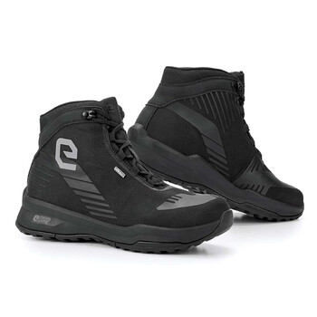 Baskets femme Town Waterproof Lady Eleveit