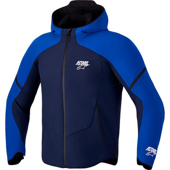 Blouson Aeroshell Waterproof Alpinestars