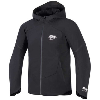 Blouson Aeroshell Waterproof Alpinestars
