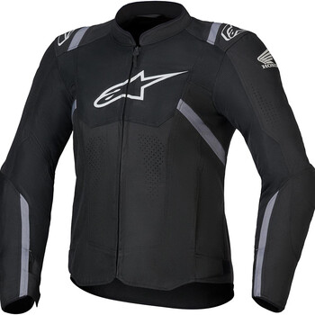 Blouson femme Stella T-SPS Air V2 Honda Alpinestars