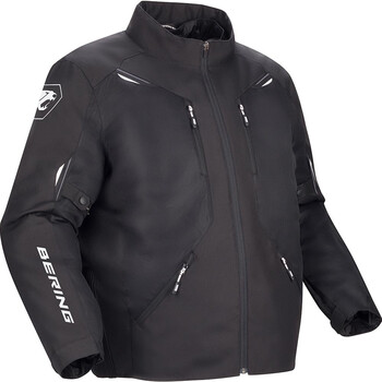 Blouson Brazilia 3 en 1 King Size - grande taille Bering