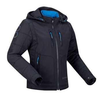 Blouson femme Lady Scoop Bering