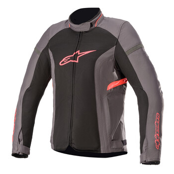 Blouson femme Stella T-Kira V2 Air Alpinestars
