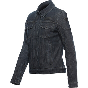 Blouson femme Denim Lady Dainese