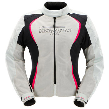 Blouson femme Odessa Evo 3 en 1 Vented+ Furygan