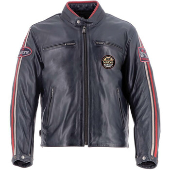 Blouson Ace Cuir Rag 10 ans Helstons
