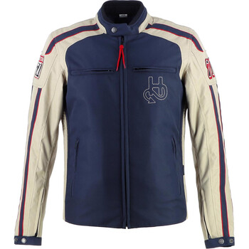 Blouson Club Man - tissu Helstons