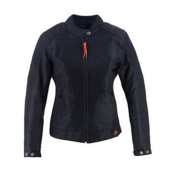 Blouson femme Jody Air - tissu mesh Helstons