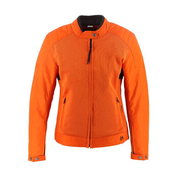 Blouson femme Jody Air - tissu mesh Helstons