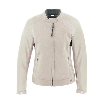 Blouson femme Jody Air - tissu mesh Helstons