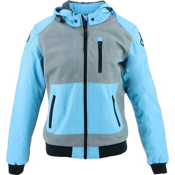 Blouson femme Softy Air Helstons