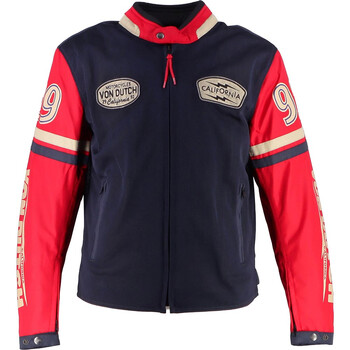 Von Dutch - Blouson California Men Air Helstons