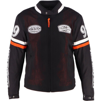 Von Dutch - Blouson California Men Air Helstons