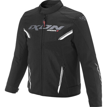 Blouson enfant Striker 2 Kid Ixon