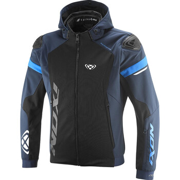 Blouson Pulsion Air Ixon