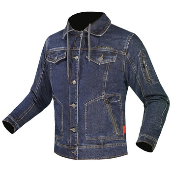 Veste jean Oaky LS2