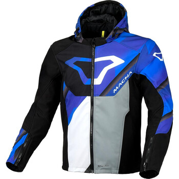Blouson Atracor Macna