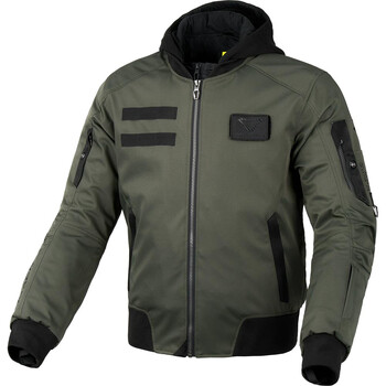 Blouson Bastic 2.0 Macna