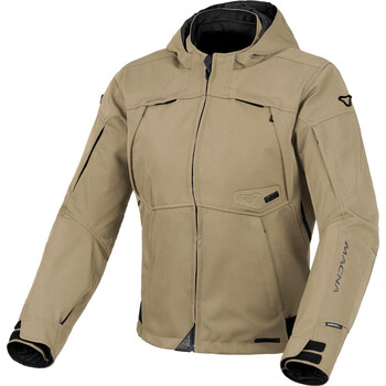 Blouson femme Territor 2.0 Woman Macna