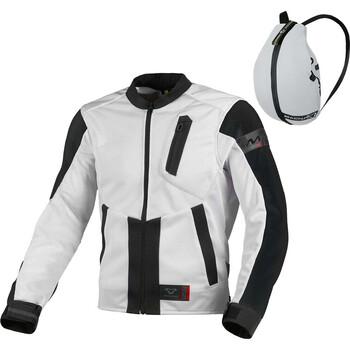 Blouson Torido Macna