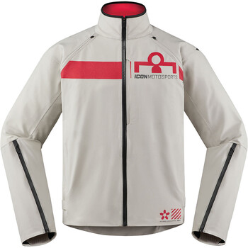 Blouson Tarmac 2 Icon