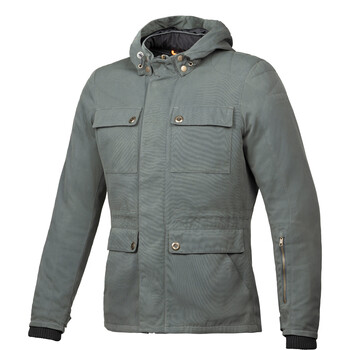 Blouson Bohemian Ixon