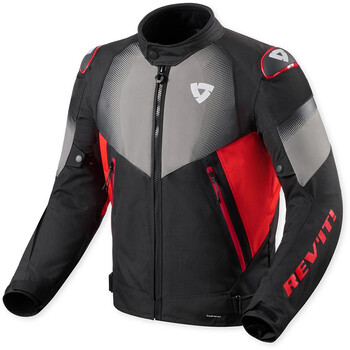 Blouson Control H2O Rev'it