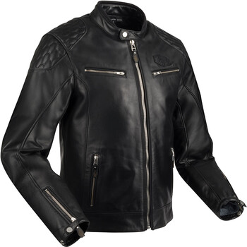 Blouson Curtis Segura
