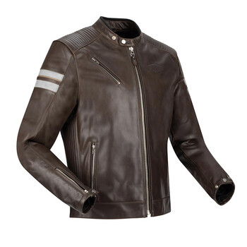 Blouson Romeo Segura