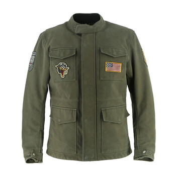 Von Dutch - Blouson Warrior Helstons