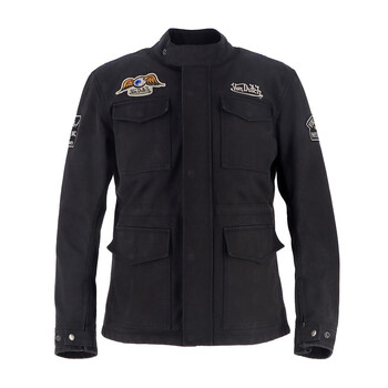 Von Dutch - Blouson Warrior Helstons