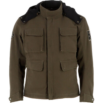 Von Dutch - Veste Track Von dutch