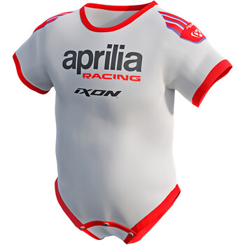 Body bébé Aprilia 23 Ixon