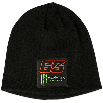 Bonnet Monster Bagnaia VR46