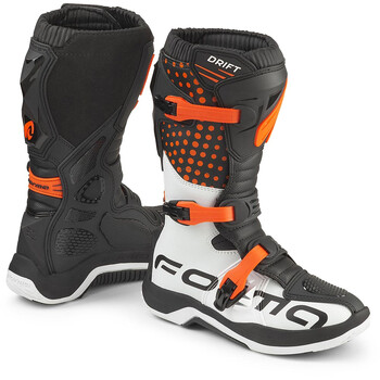 Bottes Drift Forma