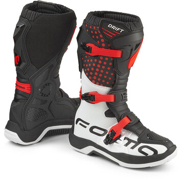 Bottes Drift Forma