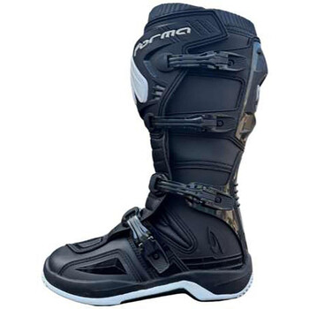 Bottes Traction Forma