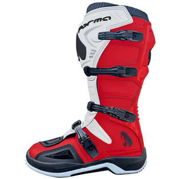 Bottes Traction Forma