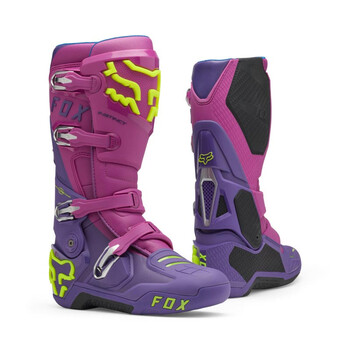 Bottes Instinct Fox