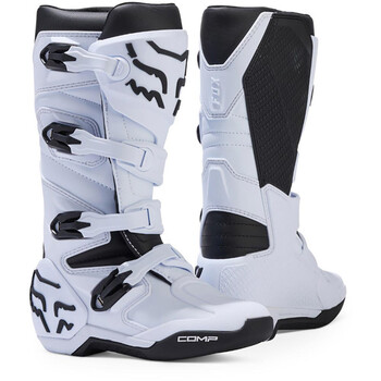 Bottes junior Comp - 2024 Fox
