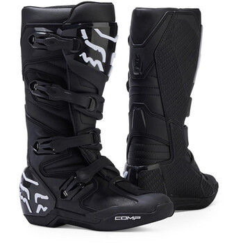 Bottes junior Comp - 2024 Fox