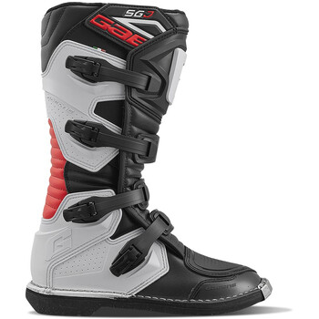 Bottes enfant SGJ Gaerne