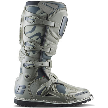 Bottes Fastback Endurance Gaerne