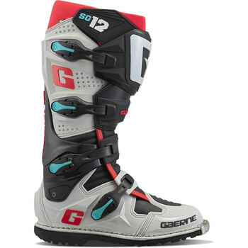 Bottes SG12 Enduro Gaerne