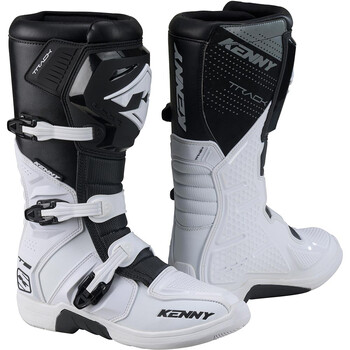 Bottes Track T2 Kenny