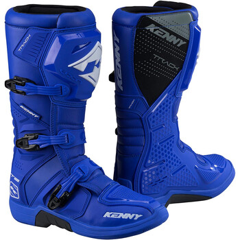 Bottes Track T2 Kenny